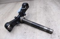 Gabelbrücke unten Kawasaki GPZ 750 ZX750A1-A2 83-87