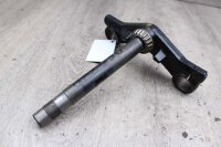 Fork bridge below Kawasaki GPZ 750 ZX750A1-A2 83-87