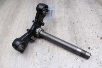 Fork bridge below Kawasaki GPZ 750 Unitrak ZX750A3 83-85