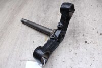 Fork bridge below Kawasaki GPZ 750 Unitrak ZX750A3 83-85
