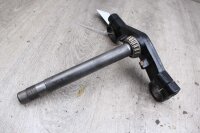 Fork bridge below Kawasaki GPZ 750 Unitrak ZX750A3 83-85