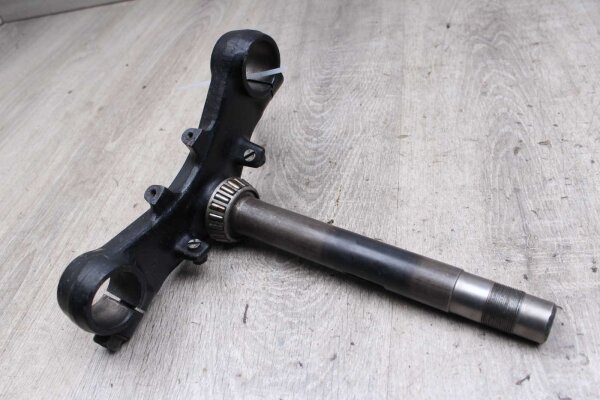 Gabelbrücke unten Kawasaki GPZ 750 ZX750A1-A2 83-87