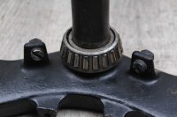 Gabelbrücke unten Kawasaki GPZ 750 ZX750A1-A2 83-87