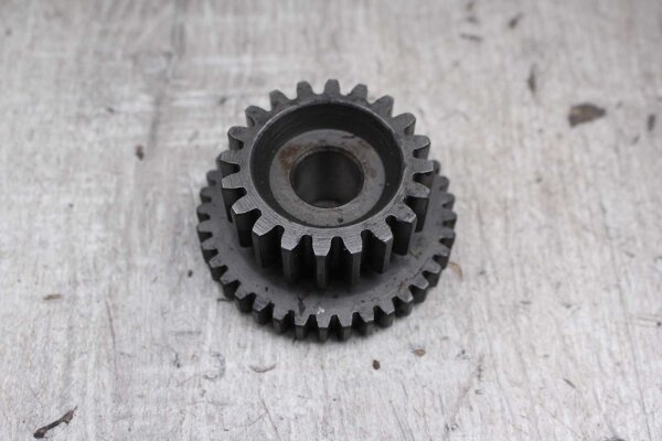 État à roue libre Kawasaki GPZ 600 R ZX600A 85-90