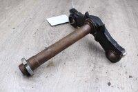 Fork bridge below Kawasaki Z 650 KZ650C 77-80