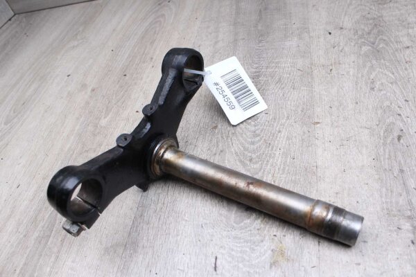 Gabelbrücke unten Kawasaki Z 650 KZ650F 80-83