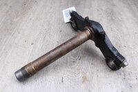 Gabelbrücke unten Kawasaki Z 650 KZ650F 80-83