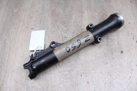 Gabelholm in front of the left Kawasaki Z 650 KZ650F 80-83