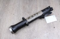 Gabelholm in front of the left Kawasaki Z 650 KZ650F 80-83