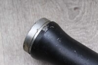 Gabelholm in front of the left Kawasaki Z 650 KZ650F 80-83