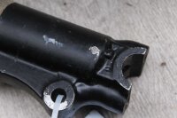 Gabelholm in front of the left Kawasaki Z 650 KZ650F 80-83