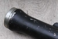 Gabelholm in front of the left Kawasaki Z 650 KZ650F 80-83