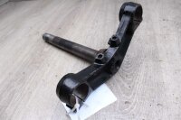 Fork bridge below Kawasaki GPZ 750 Unitrak ZX750A3 83-85