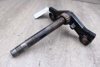 Fork bridge below Kawasaki GPZ 750 Unitrak ZX750A3 83-85