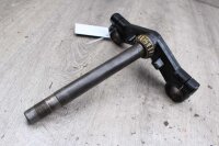 Gabelbrücke unten Kawasaki GPZ 750 ZX750A1-A2 83-87