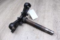 Fork bridge below Kawasaki GPZ 750 Unitrak ZX750A3 83-85