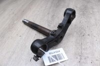 Fork bridge below Kawasaki GPZ 750 Unitrak ZX750A3 83-85