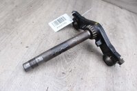 Fork bridge below Kawasaki GPZ 750 Unitrak ZX750A3 83-85