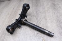 Fork bridge below Kawasaki GPZ 750 Unitrak ZX750A3 83-85