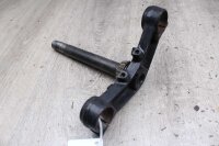 Fork bridge below Kawasaki GPZ 750 Unitrak ZX750A3 83-85