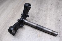 Fork bridge below Kawasaki GPZ 750 Unitrak ZX750A3 83-85