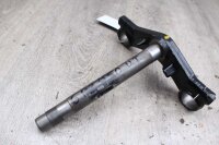 Fork bridge below Kawasaki GPZ 750 Unitrak ZX750A3 83-85