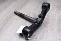 Gabelbrücke unten Kawasaki GPZ 750 Unitrak ZX750A3...