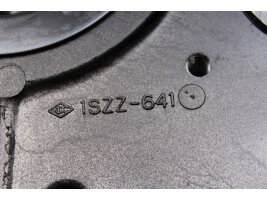 Motorgehäuse links Suzuki DR 650 RSE SP43B 91-96