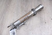 Gabelholm in front of the right Kawasaki Z 650 KZ650F 80-83