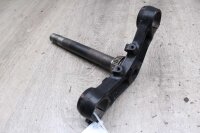 Piastra forcella inferiore Kawasaki Z 750 GT KZ750E/P 82-85