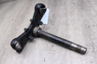 Piastra forcella inferiore Kawasaki Z 750 GT KZ750E/P 82-85