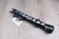 Gabelholm vorn links Kawasaki Z 650 KZ650F 80-83