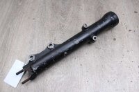 Gabelholm in front of the left Kawasaki Z 650 KZ650F 80-83