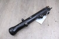 Gabelholm in front of the left Kawasaki Z 650 KZ650F 80-83