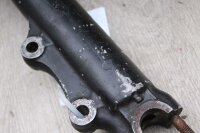 Gabelholm in front of the left Kawasaki Z 650 KZ650F 80-83