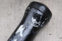 Gabelholm in front of the left Kawasaki Z 650 KZ650F 80-83