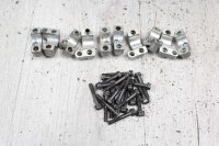 Blocs paliers arbres à cames Kawasaki GPZ 600 R ZX600A 85-90