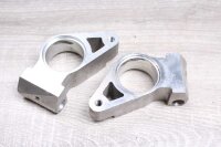 Halterung Lenker links rechts Yamaha FZR 1000 Exup 3LE 89-93