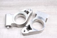 Halterung Lenker links rechts Yamaha FZR 1000 Exup 3LE 89-93