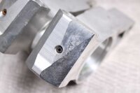 Halterung Lenker links rechts Yamaha FZR 1000 Exup 3LE 89-93