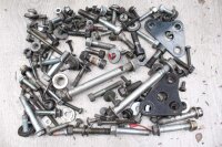 Konvolut Residual Divers Suzuki GSF 600 S Bandit GN77B/96 96-99