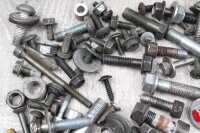 Konvolut Residual Divers Suzuki GSF 600 S Bandit GN77B/96 96-99