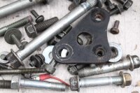 Konvolut Residual Divers Suzuki GSF 600 S Bandit GN77B/96 96-99