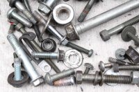 Konvolut Residual Divers Suzuki GSF 600 S Bandit GN77B/96 96-99