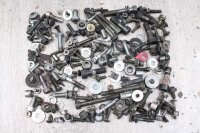 Konvolut Residual Divers Suzuki GSF 600 S Bandit GN77B/96 96-99