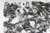 Konvolut Residual Divers Suzuki GSF 600 S Bandit GN77B/96 96-99