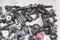 Konvolut Residual Divers Suzuki GSF 600 S Bandit GN77B/96 96-99