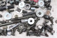 Konvolut Residual Divers Suzuki GSF 600 S Bandit GN77B/96 96-99