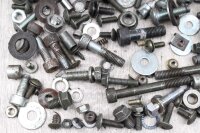 Konvolut Residual Divers Suzuki GSF 600 S Bandit GN77B/96 96-99