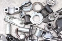 Konvolut Residual Divers Suzuki GSF 600 S Bandit GN77B/96 96-99